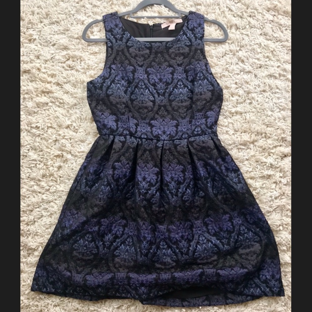Perfect Winter Style Dress
